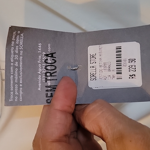 SORELLA - Picture 9 of 11